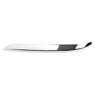 DIY Solutions® - Front Driver Side Bumper Cover Molding