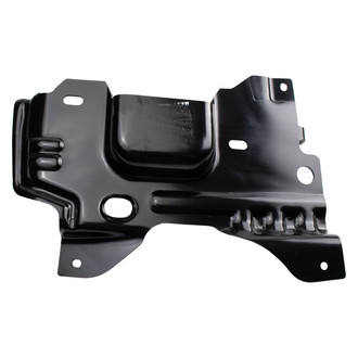 DIY Solutions® - Front Bumper Mounting Plate