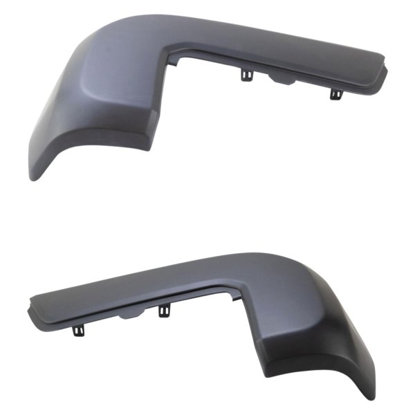 DIY Solutions® - Rear Driver and Passenger Side Bumper Ends