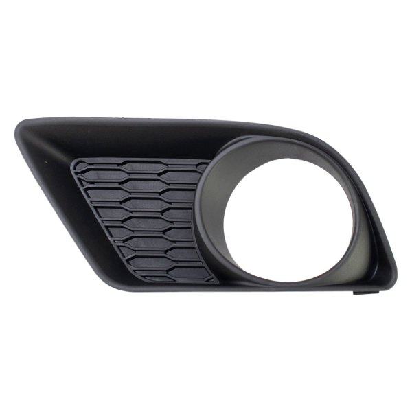 DIY Solutions® - Front Driver Side Fog Light Bezel