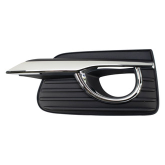 DIY Solutions® - Front Fog Light Bezel