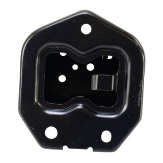DIY Solutions® - Front Passenger Side Bumper Reinforcement Bracket