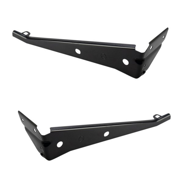 DIY Solutions® - Driver and Passenger Side Grille Brackets