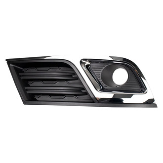 DIY Solutions® - Front Fog Light Bezel
