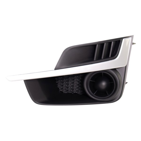 DIY Solutions® - Front Driver Side Fog Light Cover