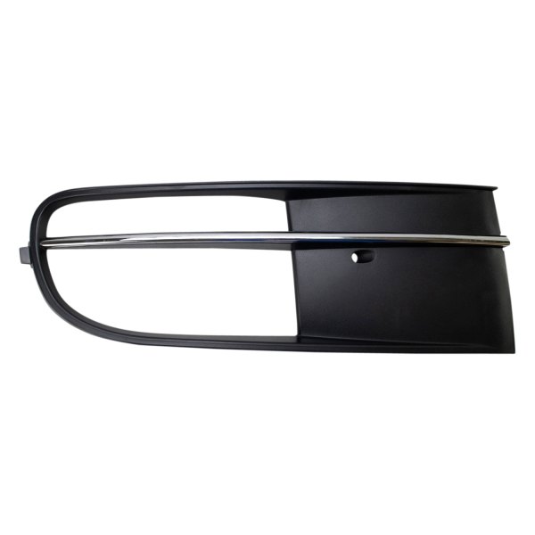 DIY Solutions® - Front Passenger Side Fog Light Bezel