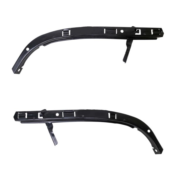 DIY Solutions® - Front Driver and Passenger Side Bumper Fillers