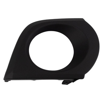 DIY Solutions® - Front Fog Light Bezel