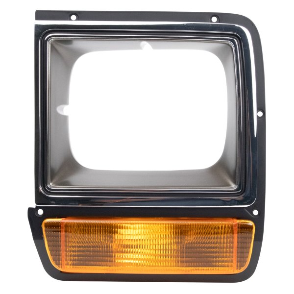 DIY Solutions® - Driver Side Headlight Bezel