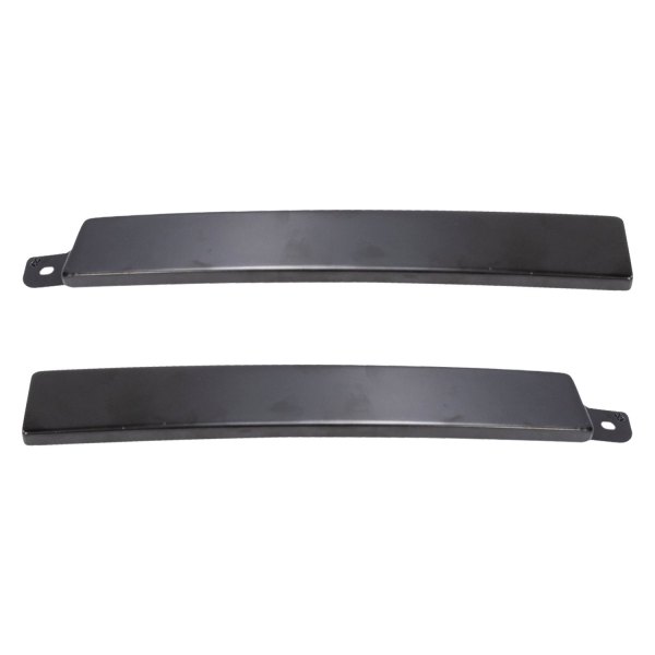 DIY Solutions® - Front Driver and Passenger Side Bumper Insert
