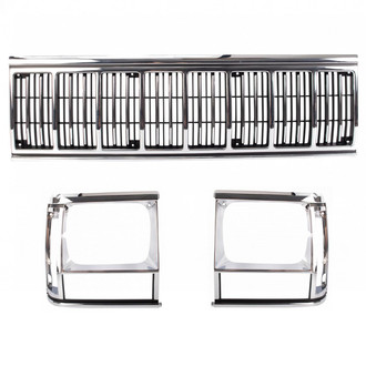 DIY Solutions® - Grille Kit