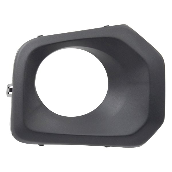 DIY Solutions® - Front Driver Side Fog Light Cover