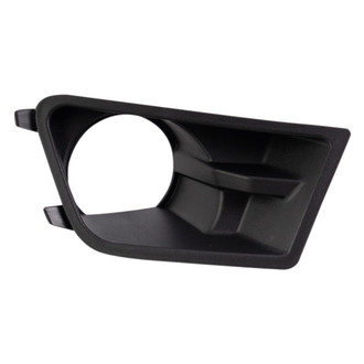 DIY Solutions® - Front Fog Light Bezel