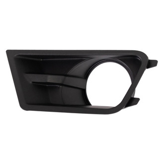 DIY Solutions® - Front Passenger Side Fog Light Bezel