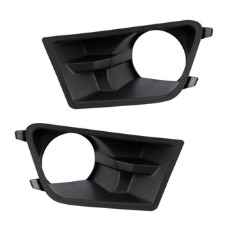 DIY Solutions® - Front Fog Light Bezel