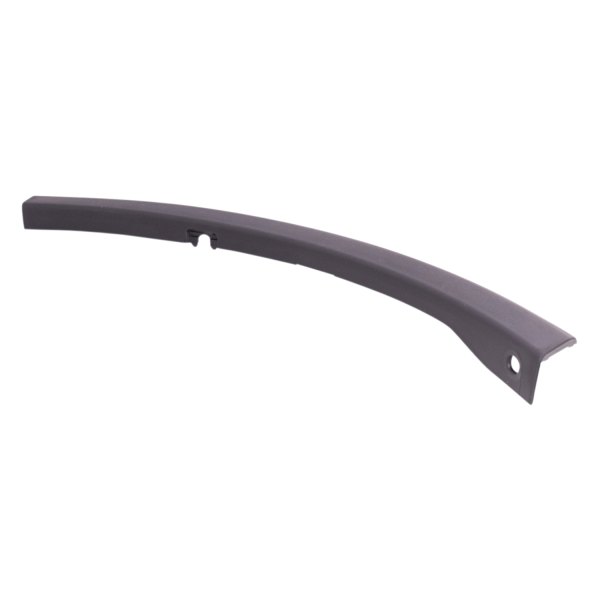 DIY Solutions® - Front Driver Side Bumper Cover Molding