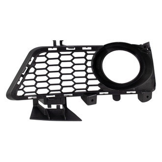 DIY Solutions® - Front Fog Light Bezel