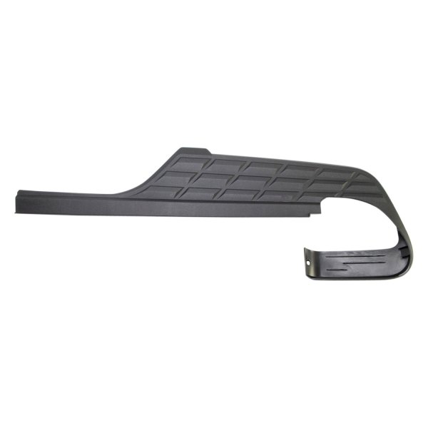 DIY Solutions® - Rear Driver Side Outer Bumper Step Pad