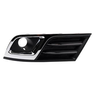 DIY Solutions® - Front Driver Side Fog Light Bezel