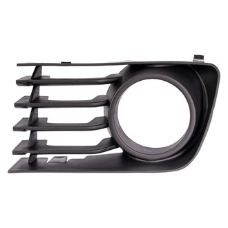 DIY Solutions® - Front Passenger Side Fog Light Bezel