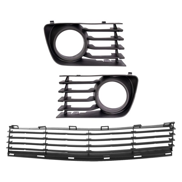 DIY Solutions® - Lower Grille Kit