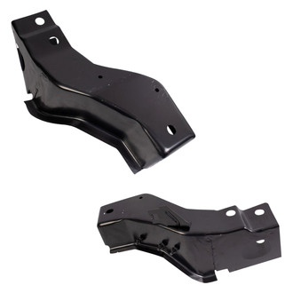 DIY Solutions® - Front Upper Radiator Supports