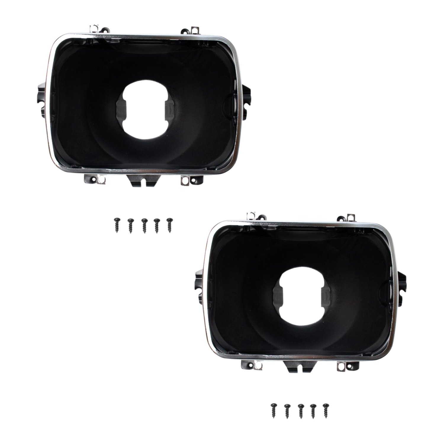 1980 Chevy Malibu Header Panels | CARiD