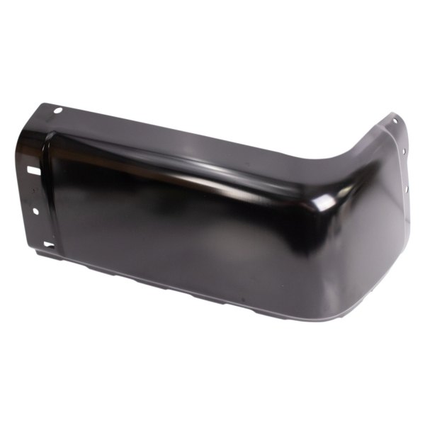 DIY Solutions® - Rear Driver Side Outer Bumper End