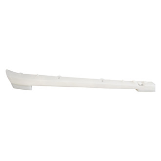 DIY Solutions® - Front Passenger Side Bumper Cover Bracket