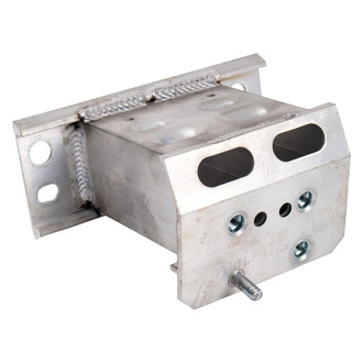 DIY Solutions® - Front Driver Side Bumper Bracket