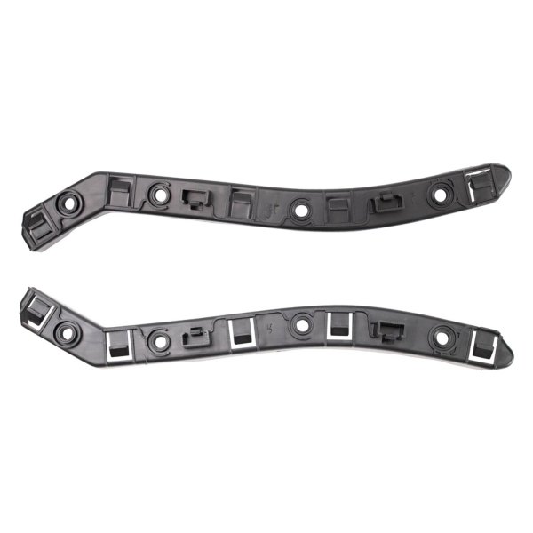 DIY Solutions® - Front Driver and Passenger Side Bumper Brackets