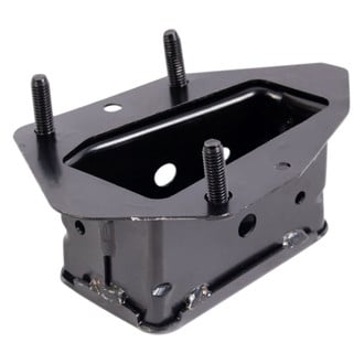 DIY Solutions® - Front Driver Side Bumper Bracket