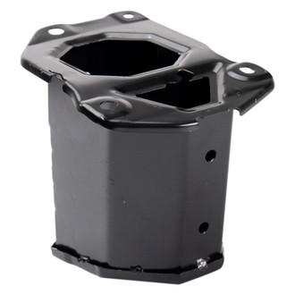 DIY Solutions® - Front Passenger Side Bumper Bracket