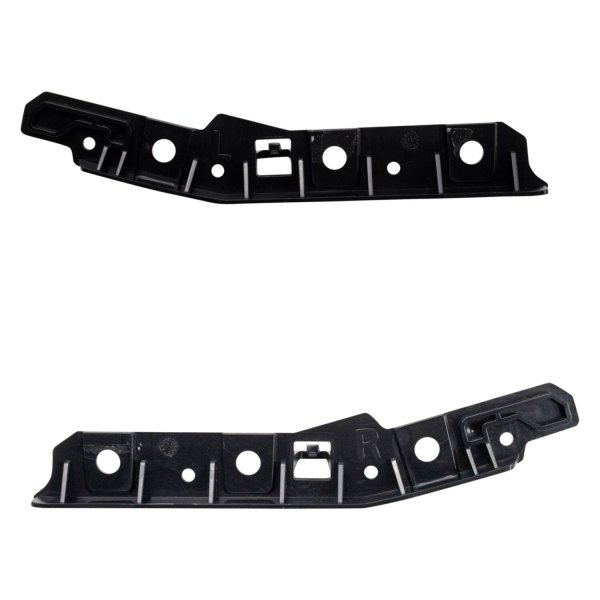 DIY Solutions® - Front Driver and Passenger Side Bumper Brackets