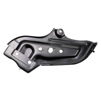 DIY Solutions® - Front Passenger Side Bumper Bracket