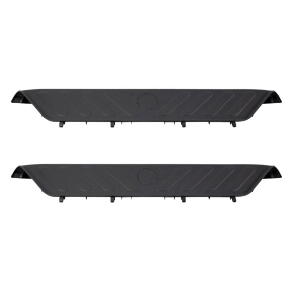 DIY Solutions® - Rear Bumper Step Pads