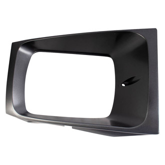 DIY Solutions® - Driver Side Headlight Bezel