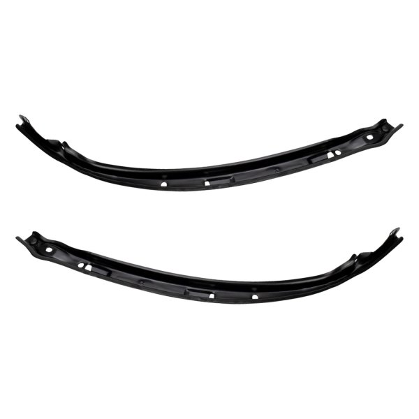 DIY Solutions® - Front Driver and Passenger Side Outer Bumper Reinforcement