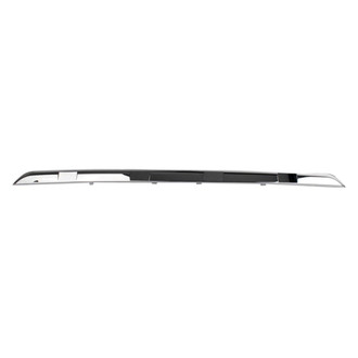DIY Solutions® - Rear Bumper Cover Molding