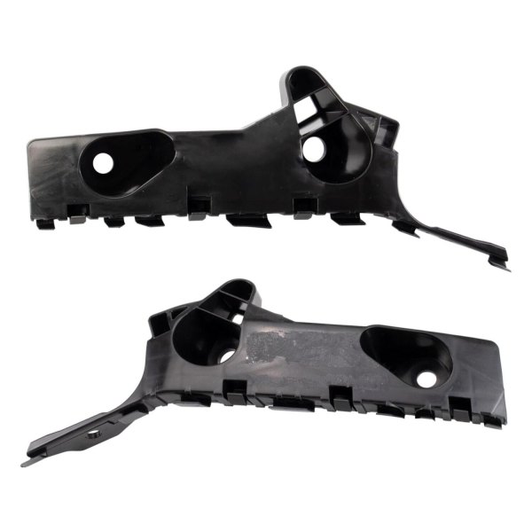 DIY Solutions® GRI03117 Front Driver and Passenger Side Bumper Cover