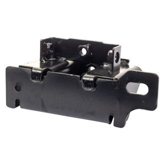 DIY Solutions® - Front Bumper Impact Bar Bracket