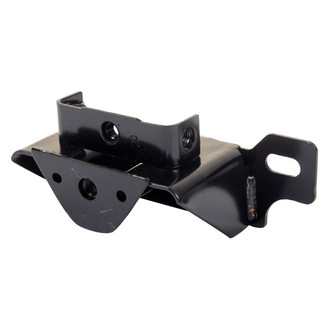 DIY Solutions® - Front Passenger Side Bumper Impact Bar Bracket