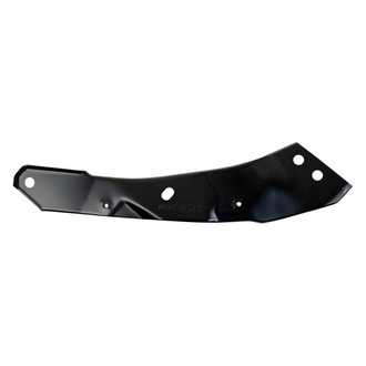 DIY Solutions® - Front Passenger Side Radiator Support Bracket