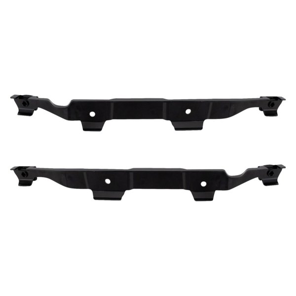 DIY Solutions® - Front Driver and Passenger Side Outer Bumper Cover Brackets