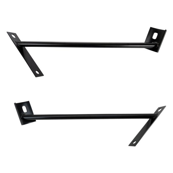DIY Solutions® - Front Driver and Passenger Side Outer Bumper Brackets