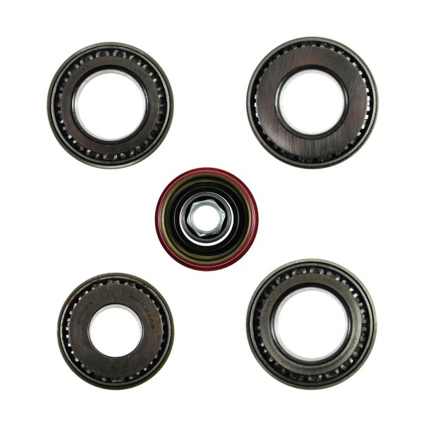 DIY Solutions® - Differential Bearing and Seal Kit