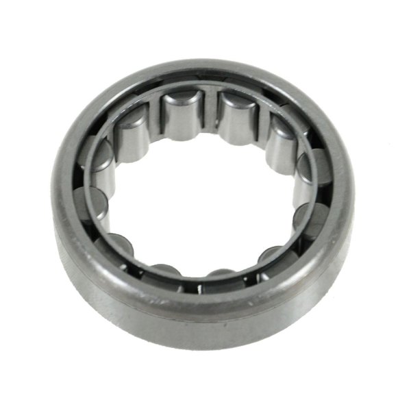 DIY Solutions® - Front Wheel Bearing