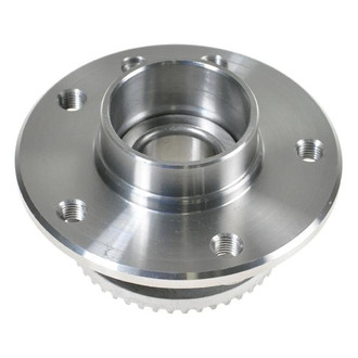 DIY Solutions® - Front Passenger Side Wheel Bearing and Hub Assembly