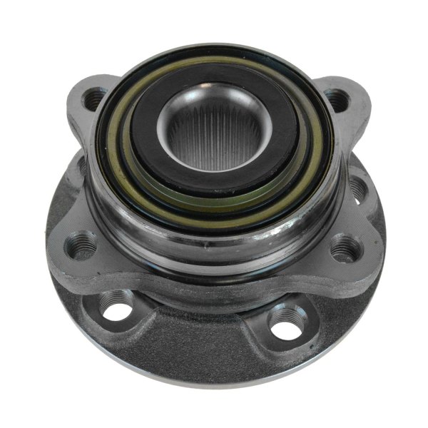 DIY Solutions® - Front Driver Side Wheel Bearing and Hub Assembly