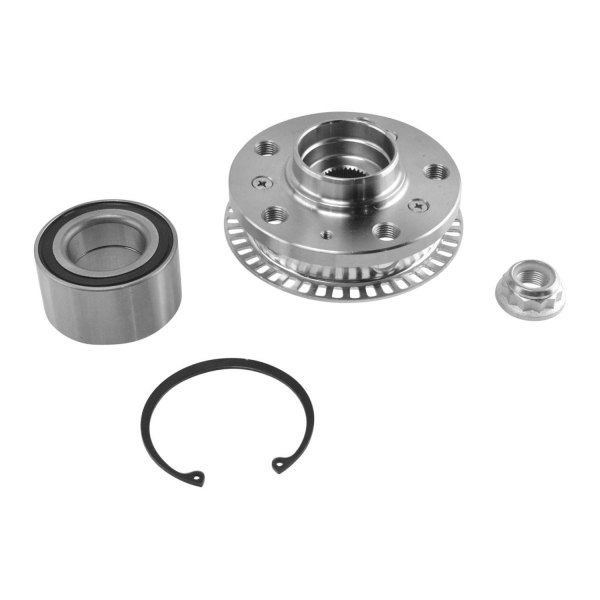 DIY Solutions® - Wheel Bearing and Hub Assembly